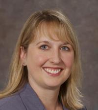 Interim Health Relations Director Laura Niznik Williams image